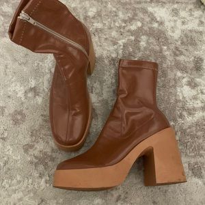 asos elsie boots